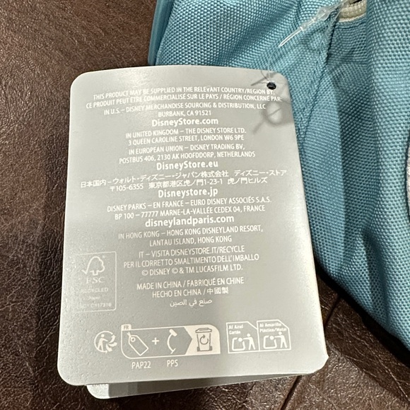 Star Wars R2-D2 Fanny pack - Picture 3 of 7